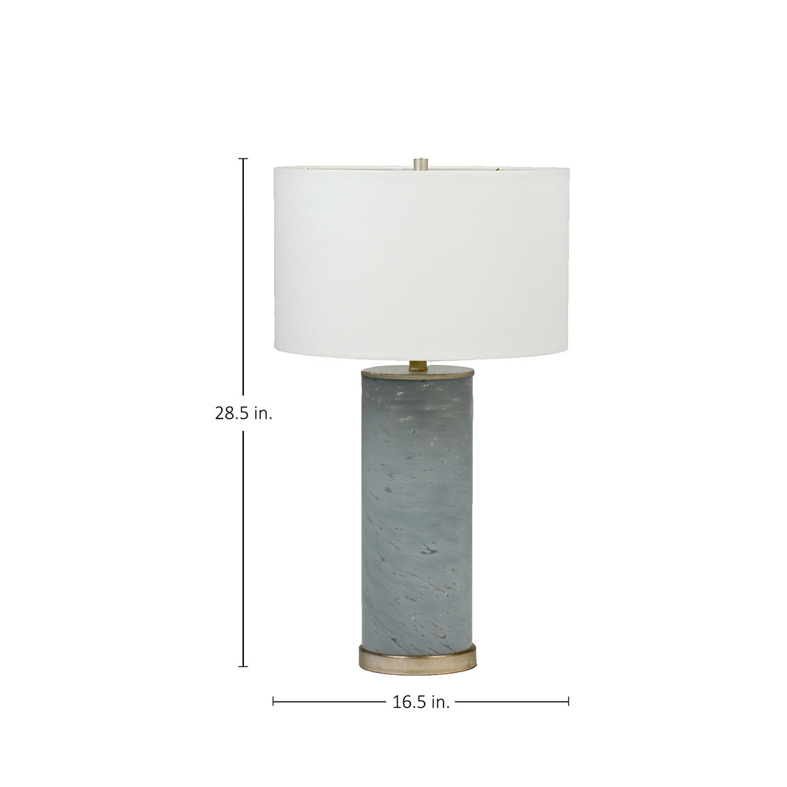 Ellington Table Lamp