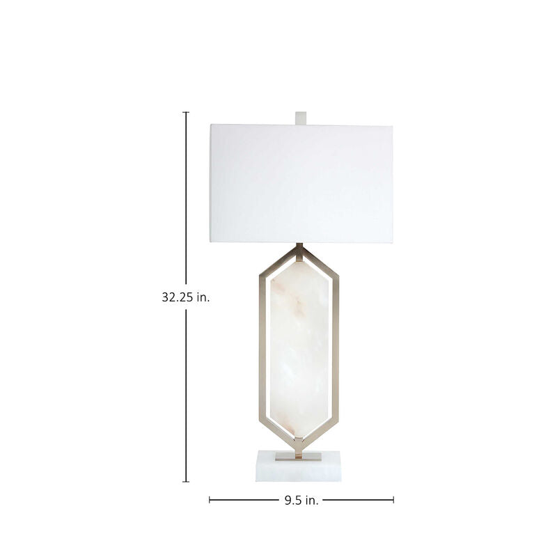 Braden Table Lamp