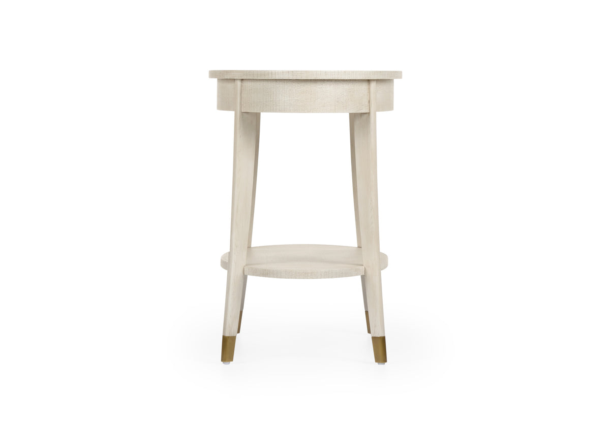 Oaklee Side Table