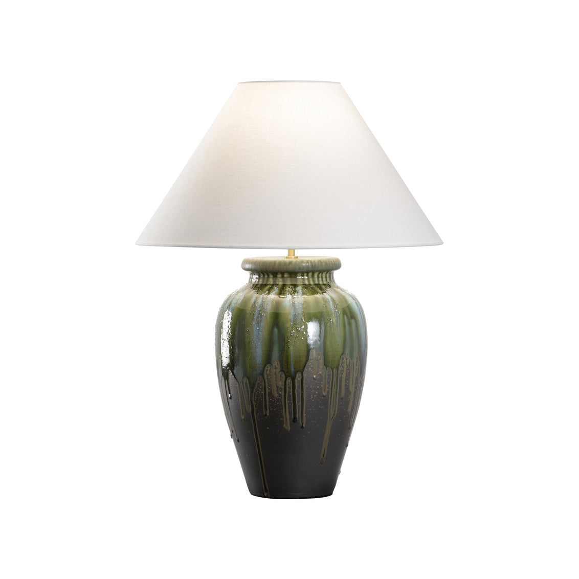Yamato Table Lamp - Tall
