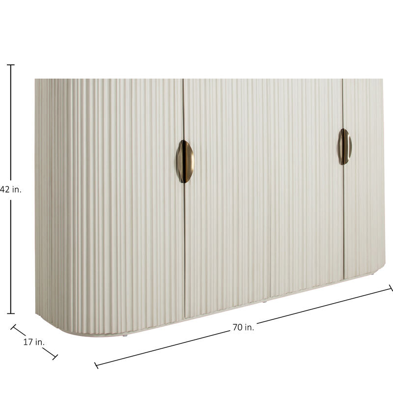 Isadora Sideboard