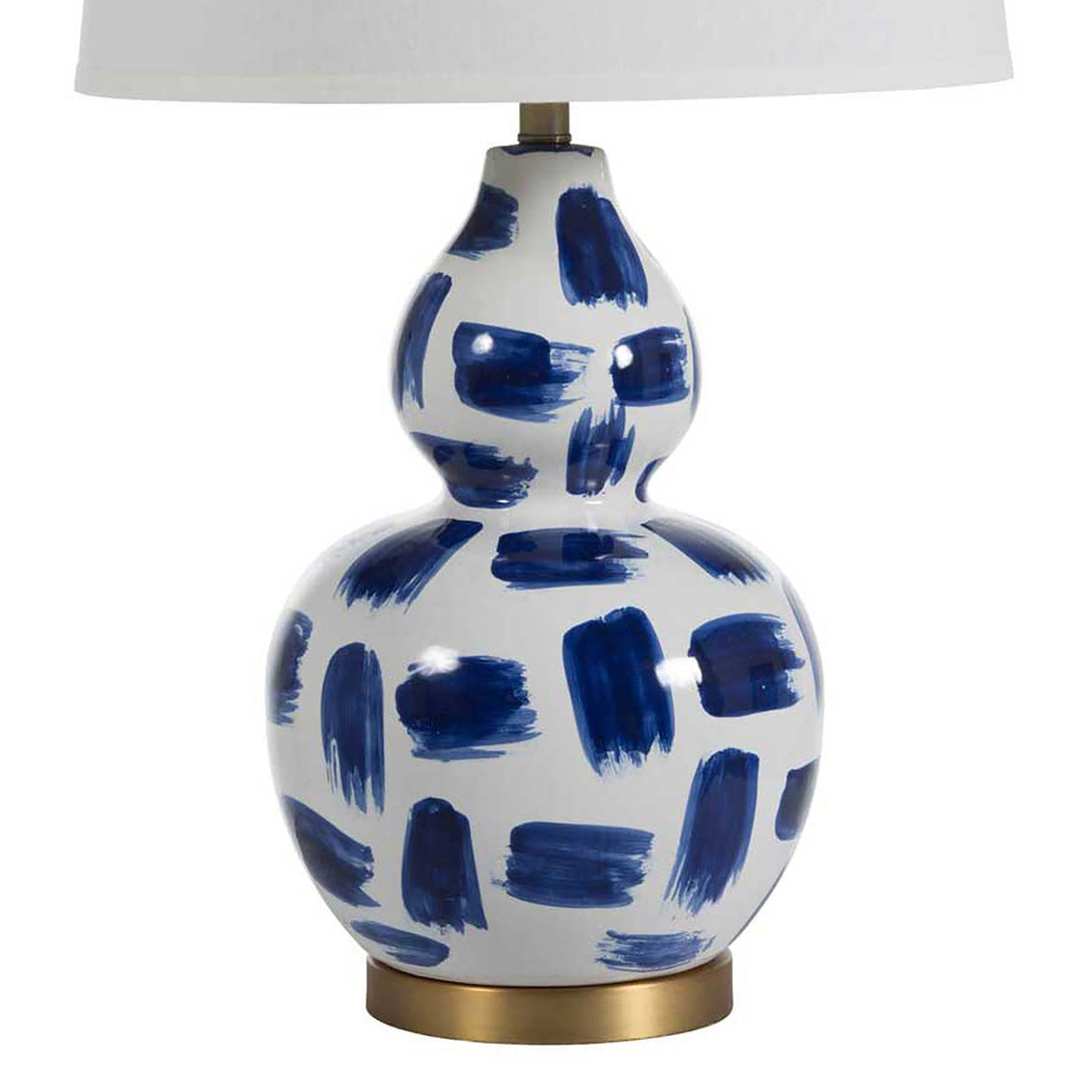 Luca Table Lamp