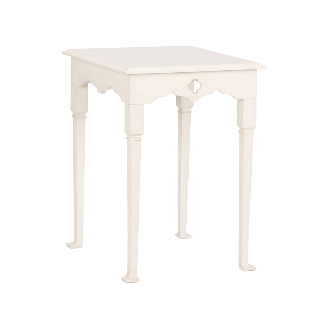 Jacobean End Table