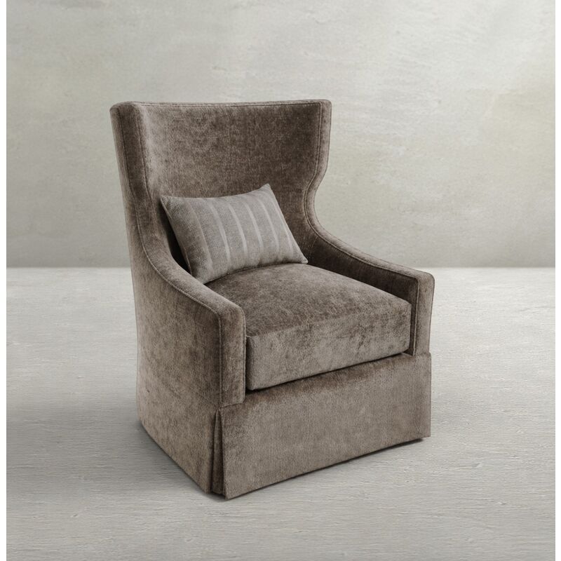 Deb Falls Swivel Chair