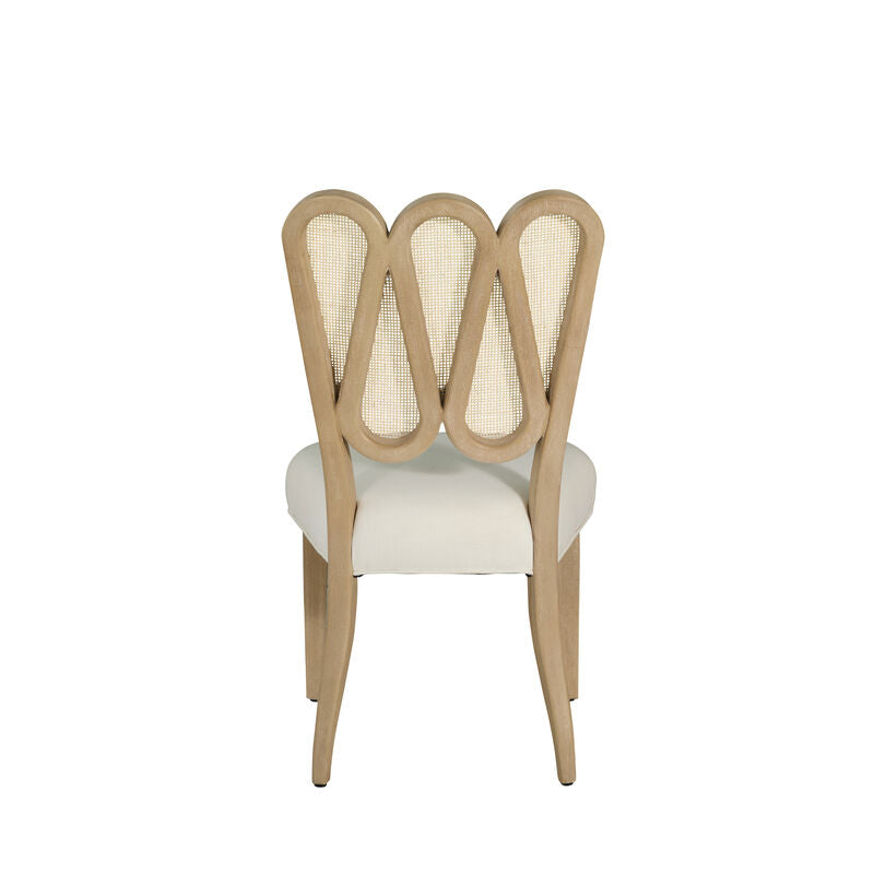 Wave Dining Side Chair