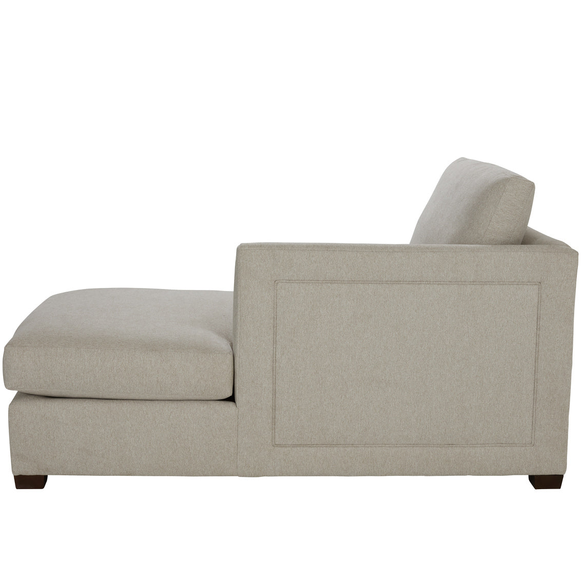 Burk RAF Chaise