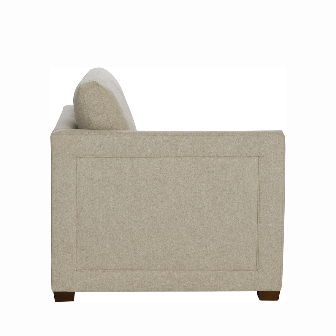 Burk LAF Loveseat
