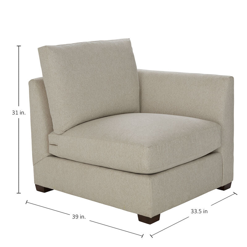 Burk RAF Chair
