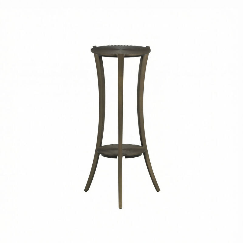 Wright Drink Table