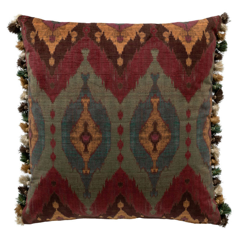 Marrakesh Stone Feather 54x18