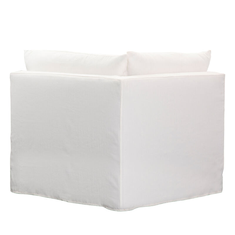 Carrera Corner Chair