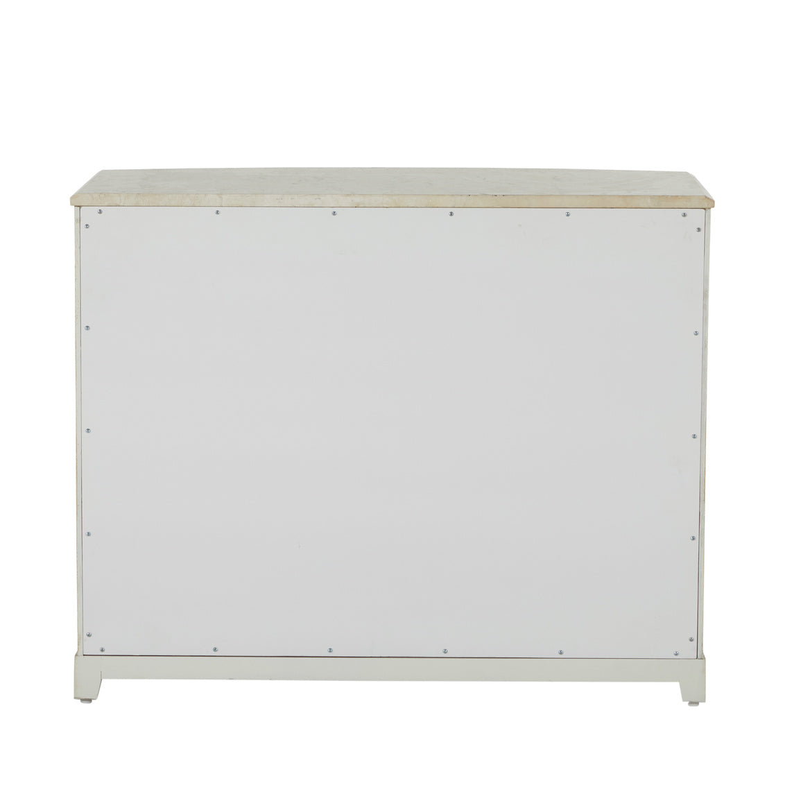 Rosalyn Chest - Antique Ivory