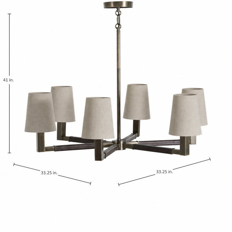 Glenbrook Chandelier