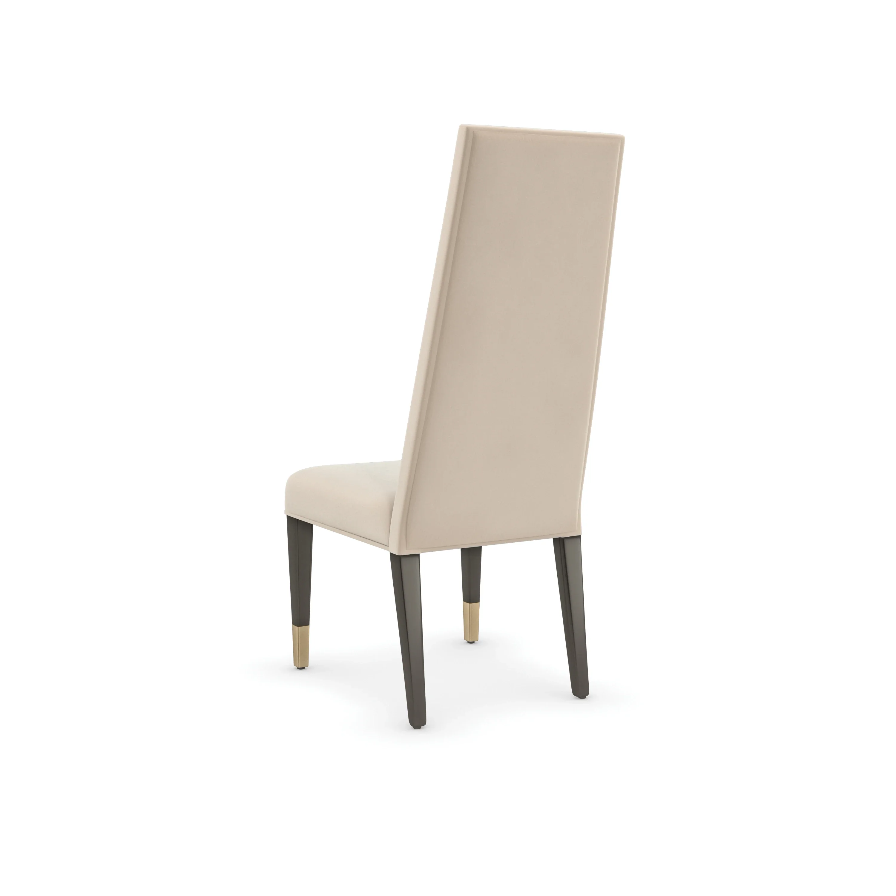 The Masters Dining Side Chair – Dining Chairs by Caracole | Sutter & Vale