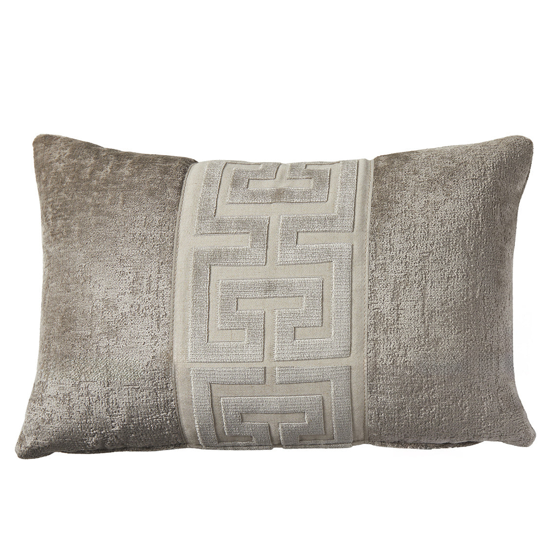 Hamlet Taupe Poly 12x20