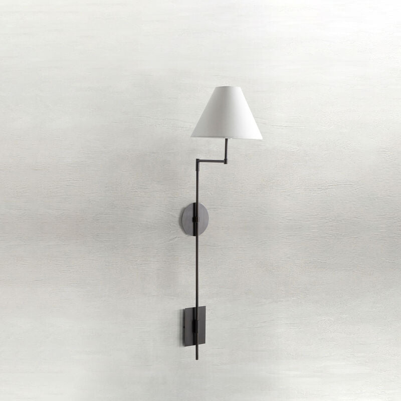 Alva Sconce