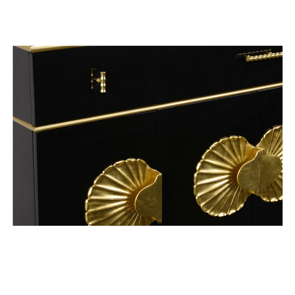 Palm Beach Buffet Cabinet