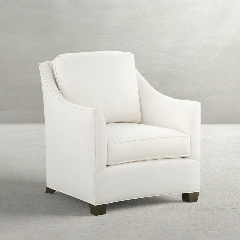 Baldwin Settee
