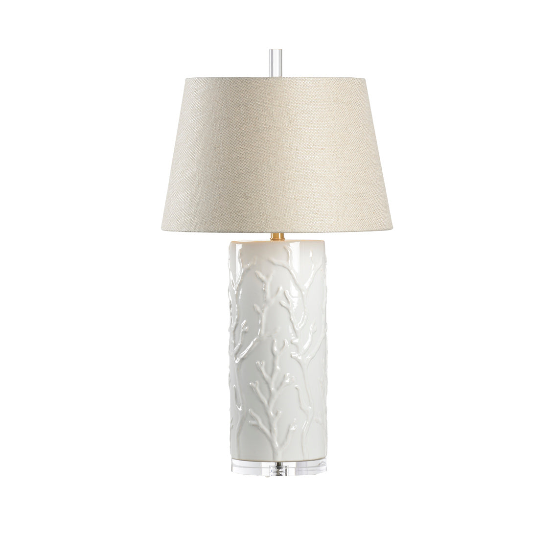 Beaufort Lamp