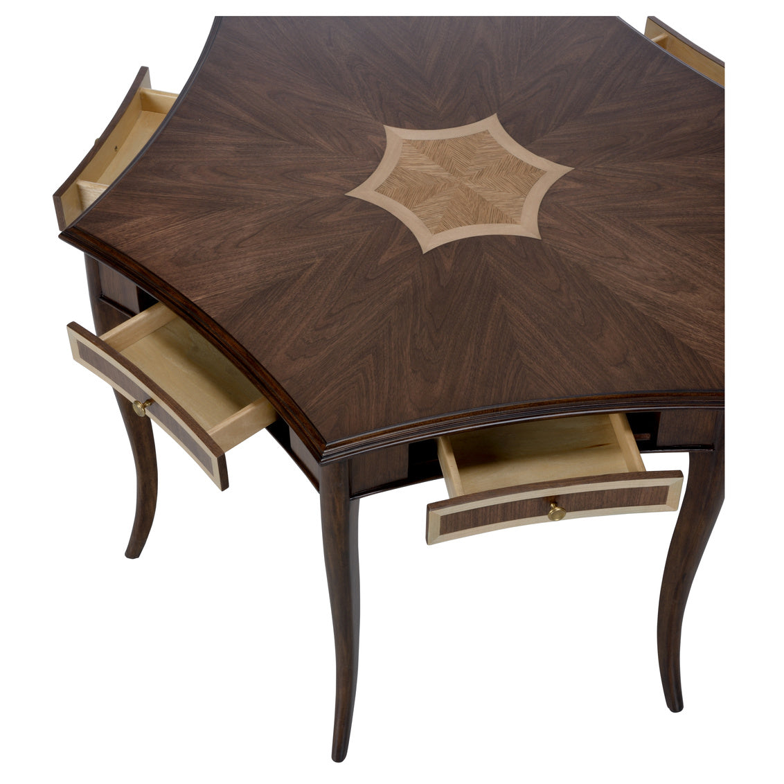 Game Night Table
