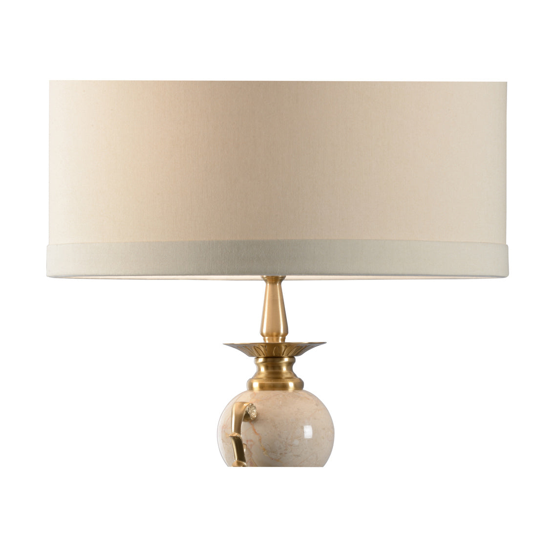 Column Urn Lamp