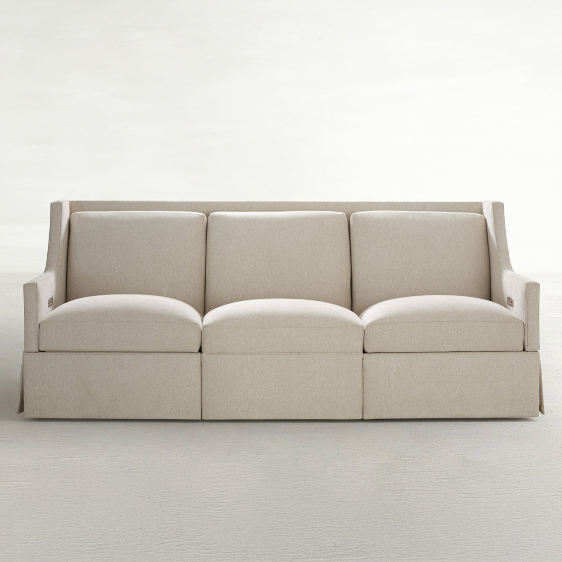 Helena Power Incliner Sofa