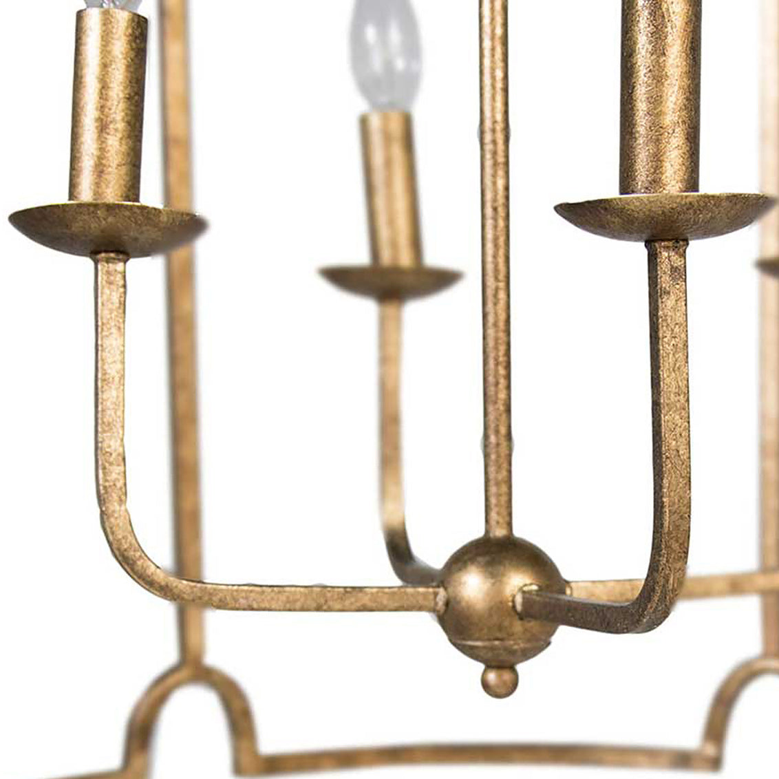 Stella Chandelier