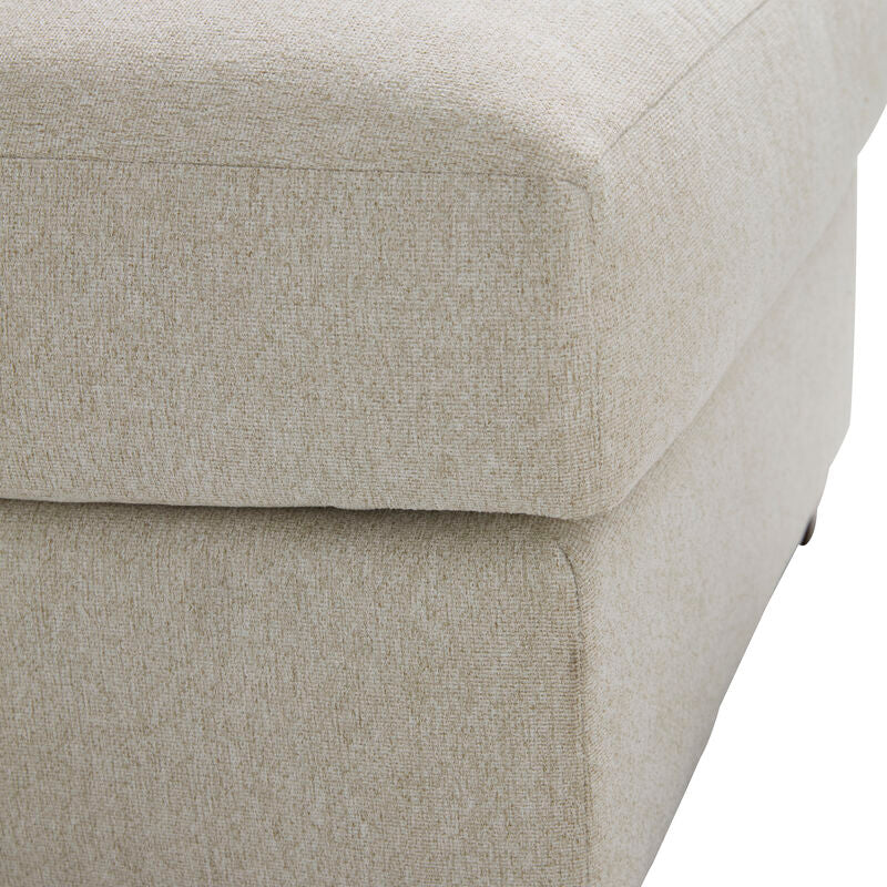 Burk Ottoman