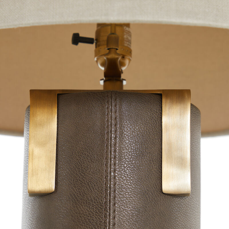 Bronx Table Lamp