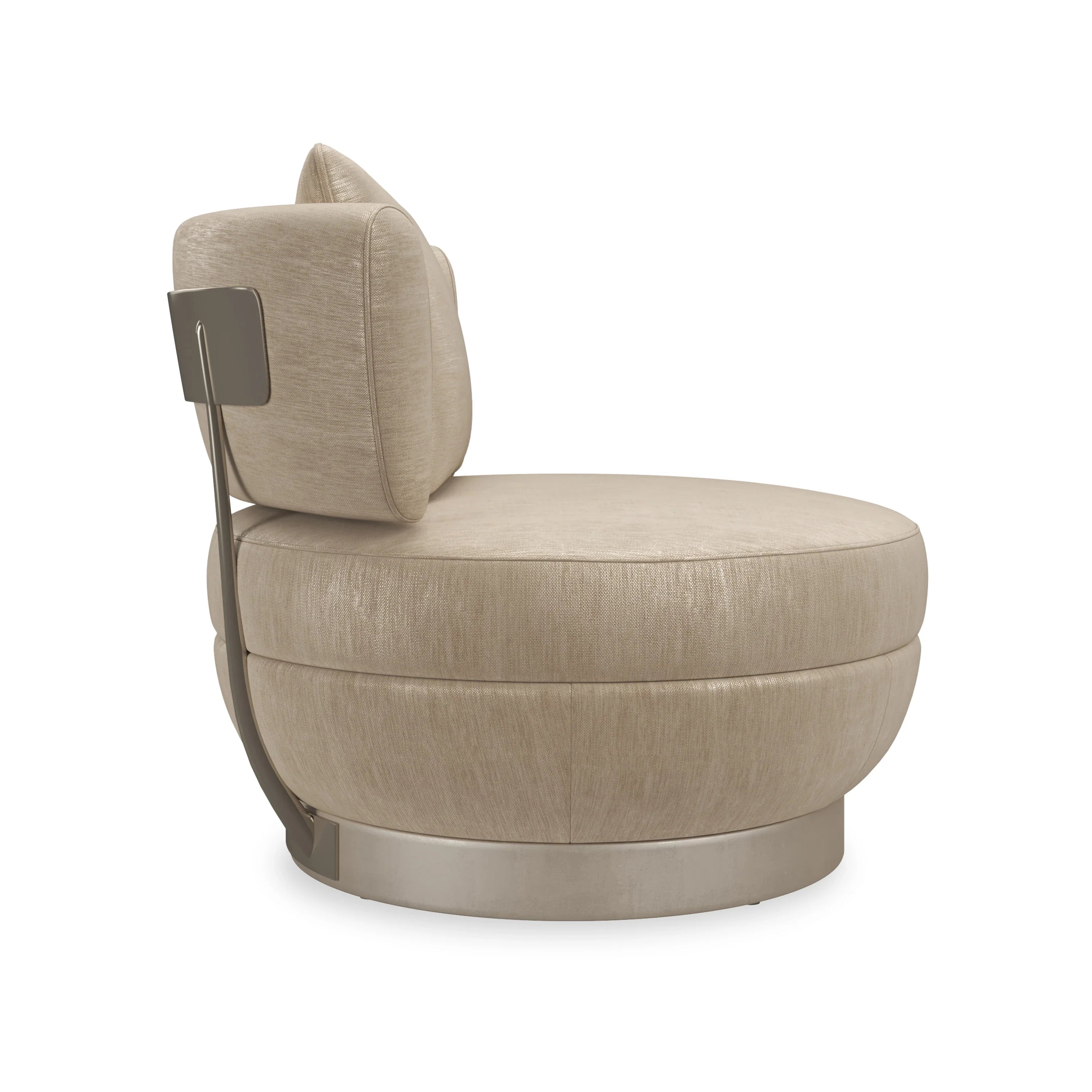 Celeste – Accent Chairs by Caracole | Sutter & Vale