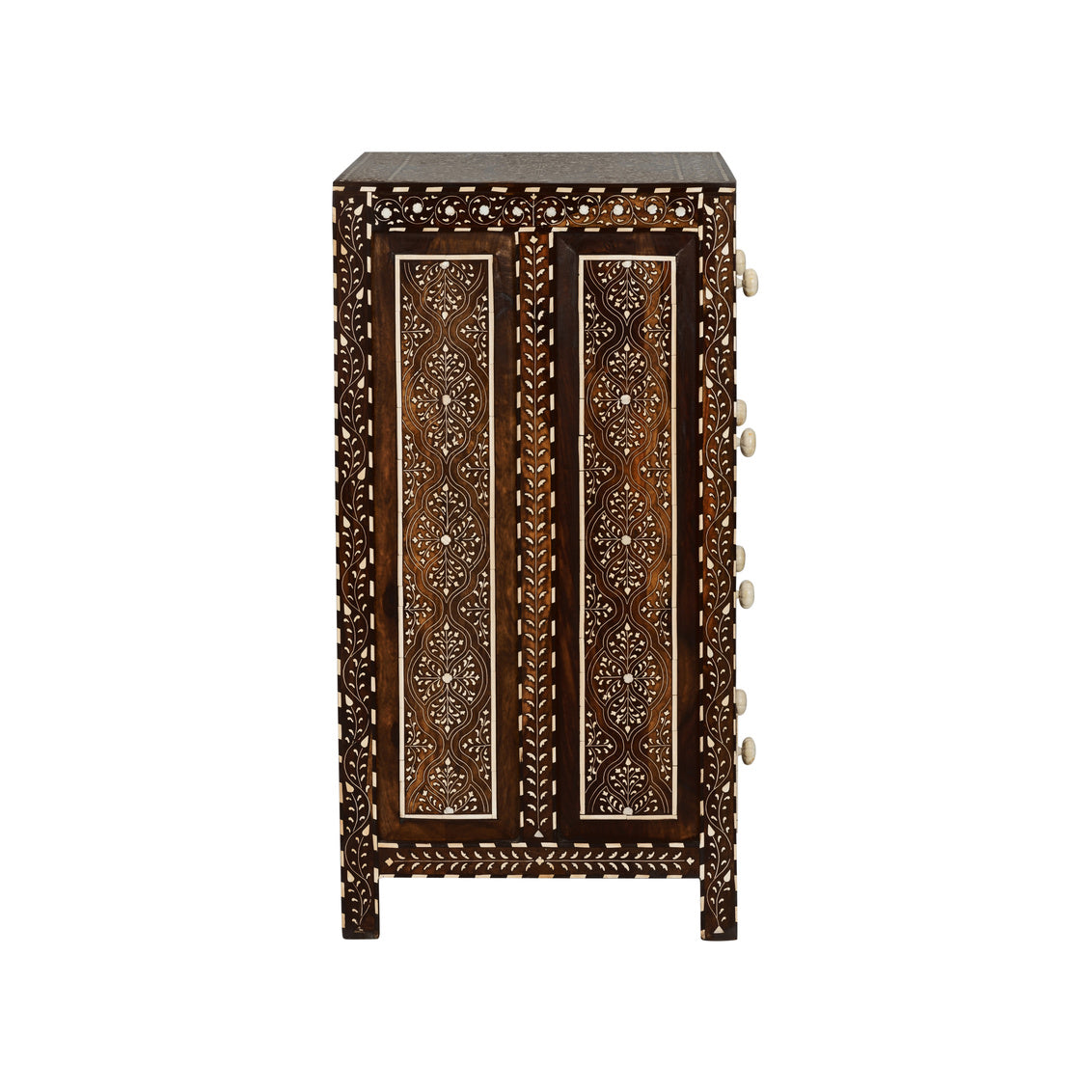 Aryana Chest in 38 / Wood - Chelsea House