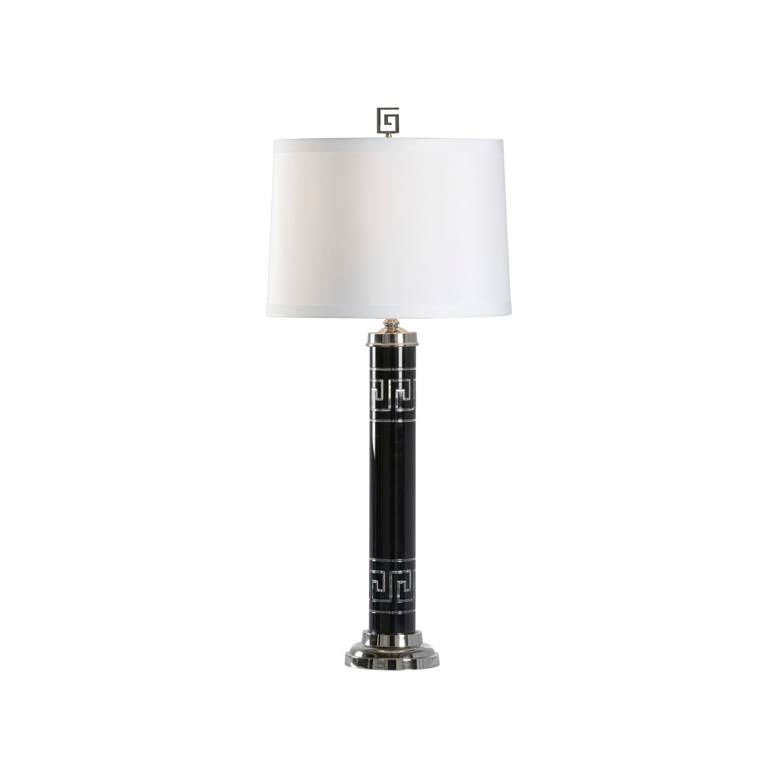 Diocletian Lamp