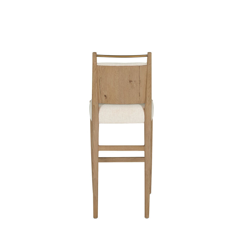 Highland Bar Stool - Dawn