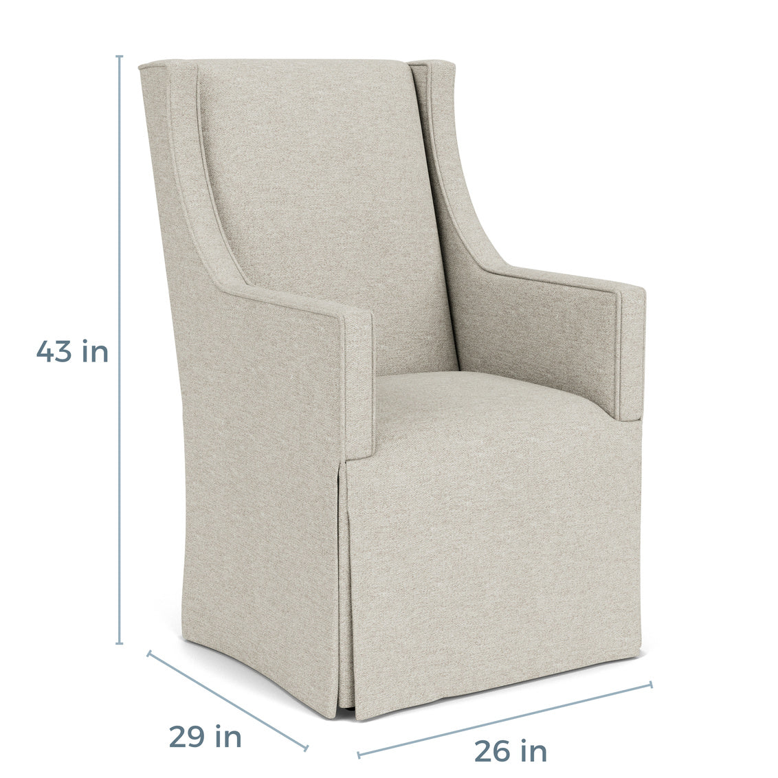 Royal Arm Chair