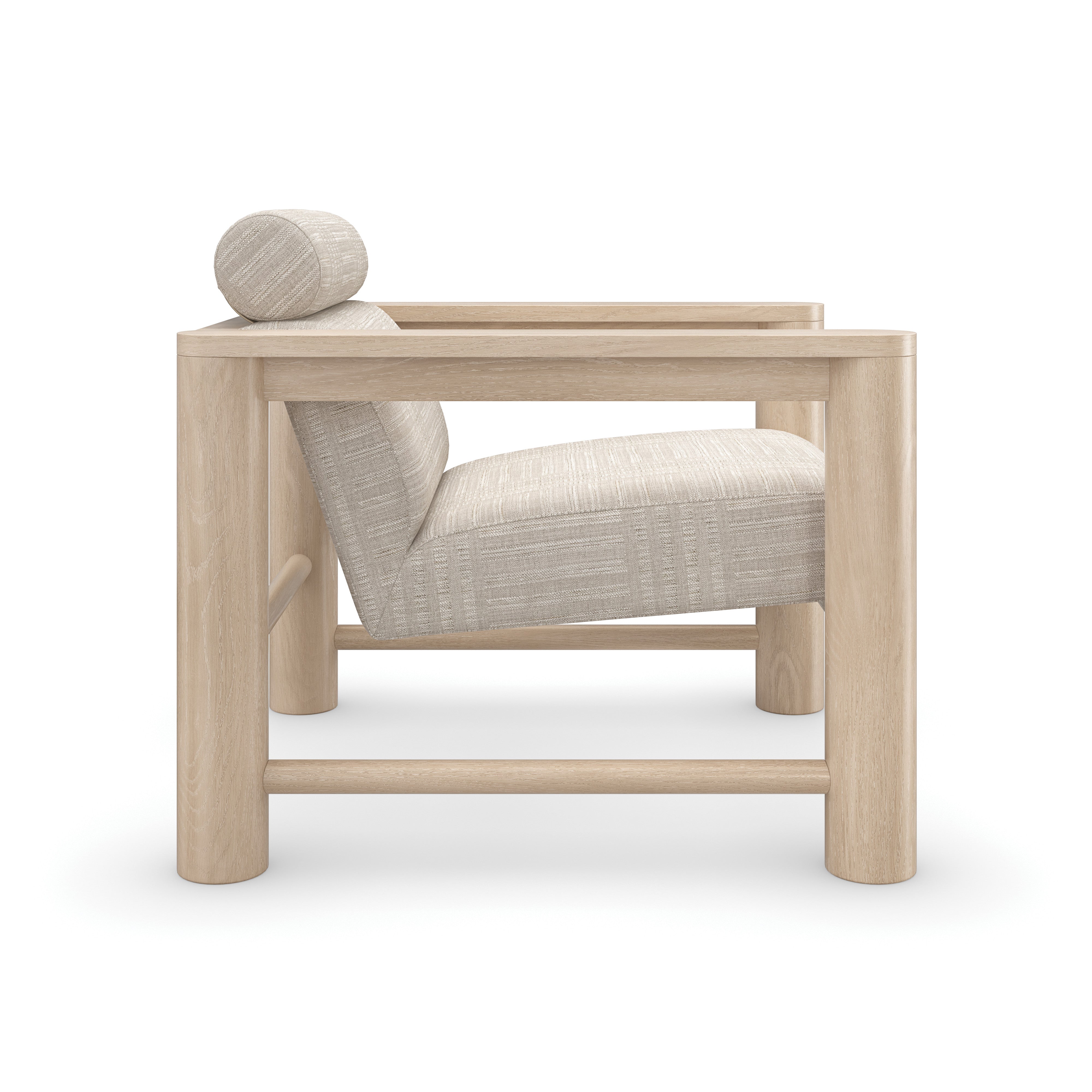 Unity Chair – Accent Chairs by Caracole | Sutter & Vale