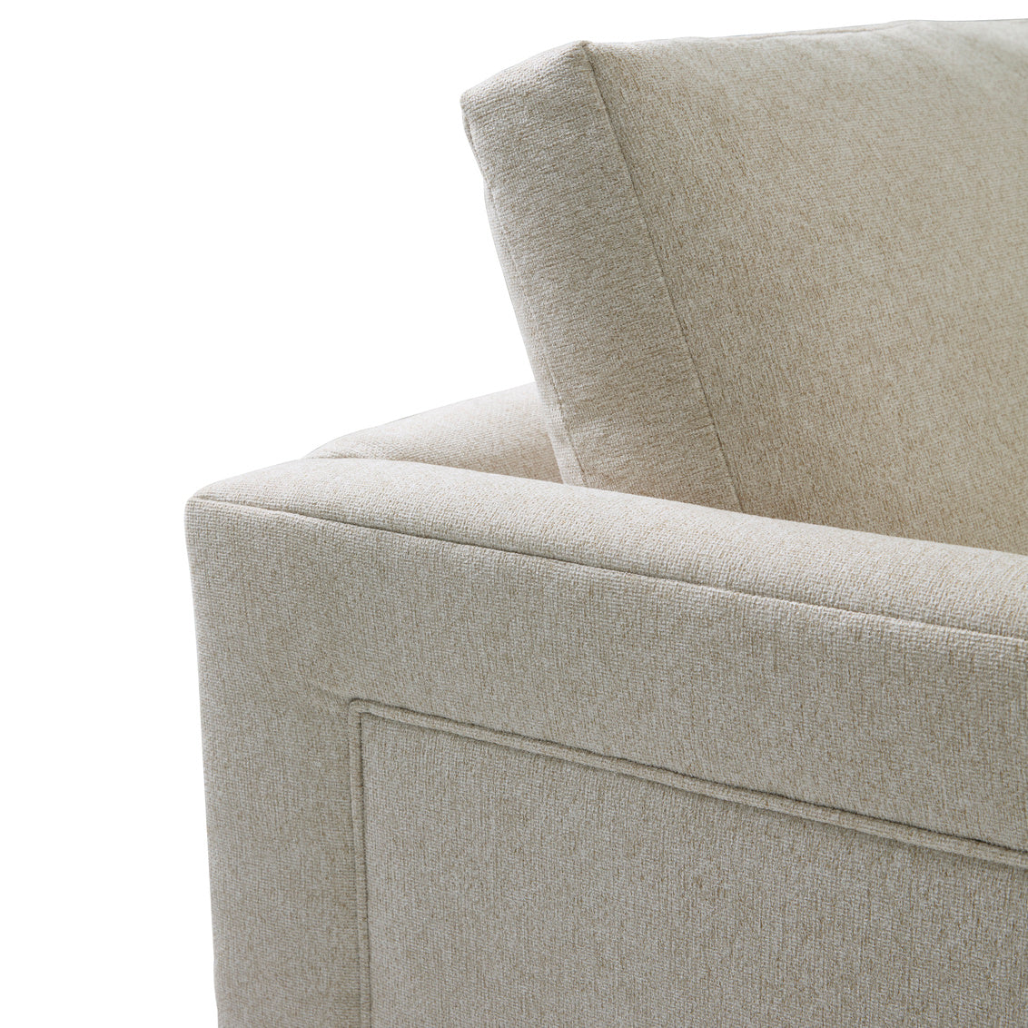 Burk Chair