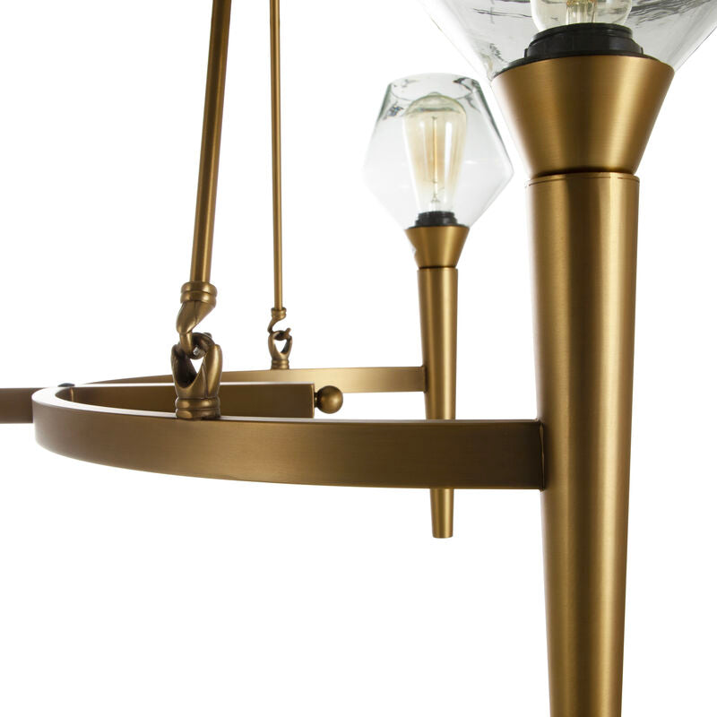 Kimbrell Chandelier