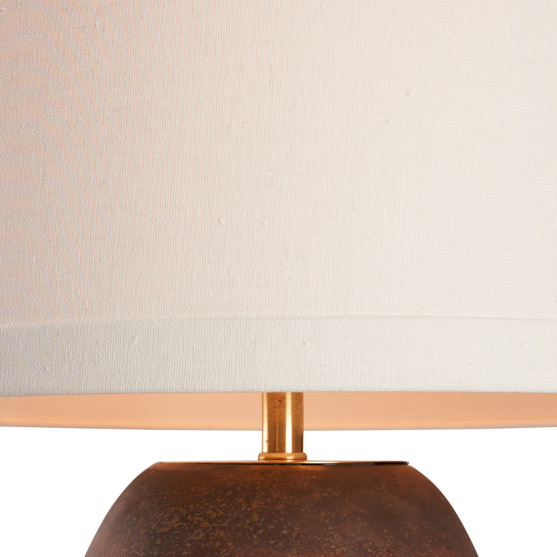 Gardner Lamp