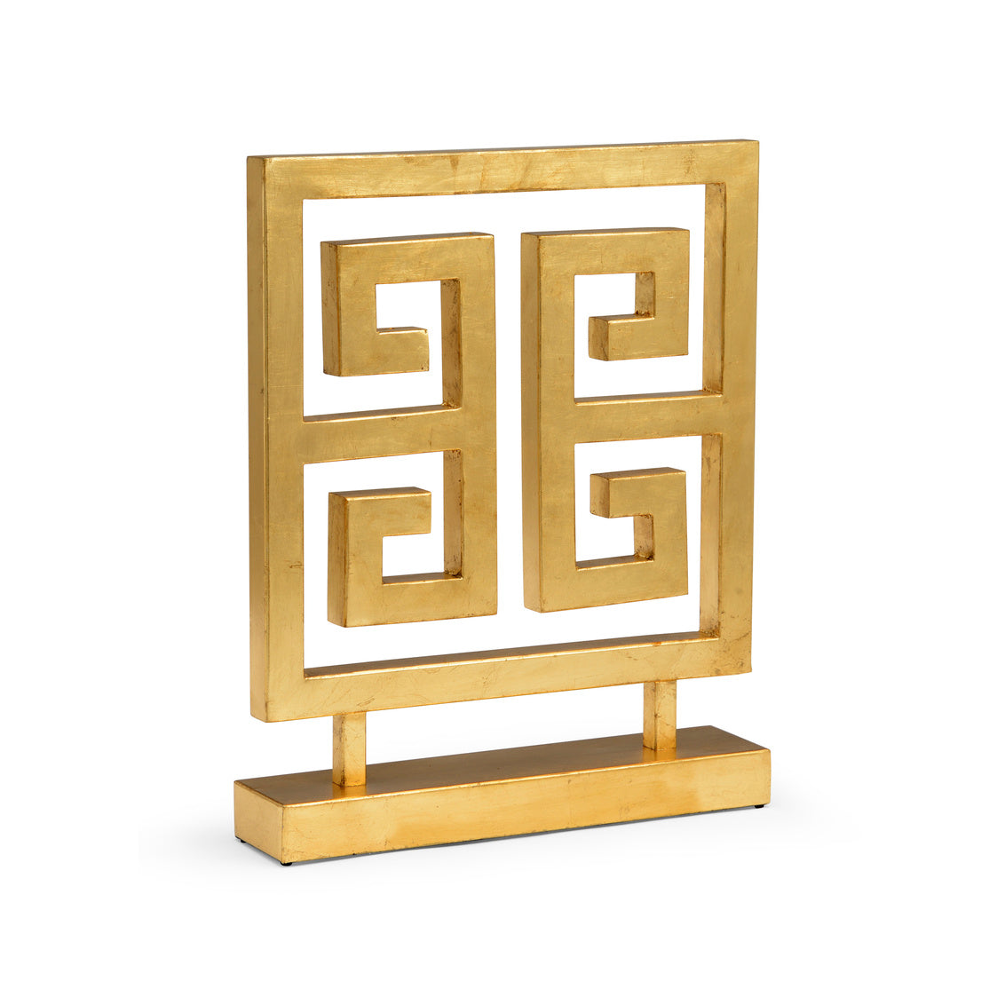 Peking Accent in 16.5 / Iron - Chelsea House