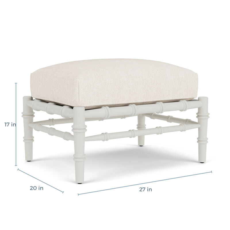 Jacobs Ottoman
