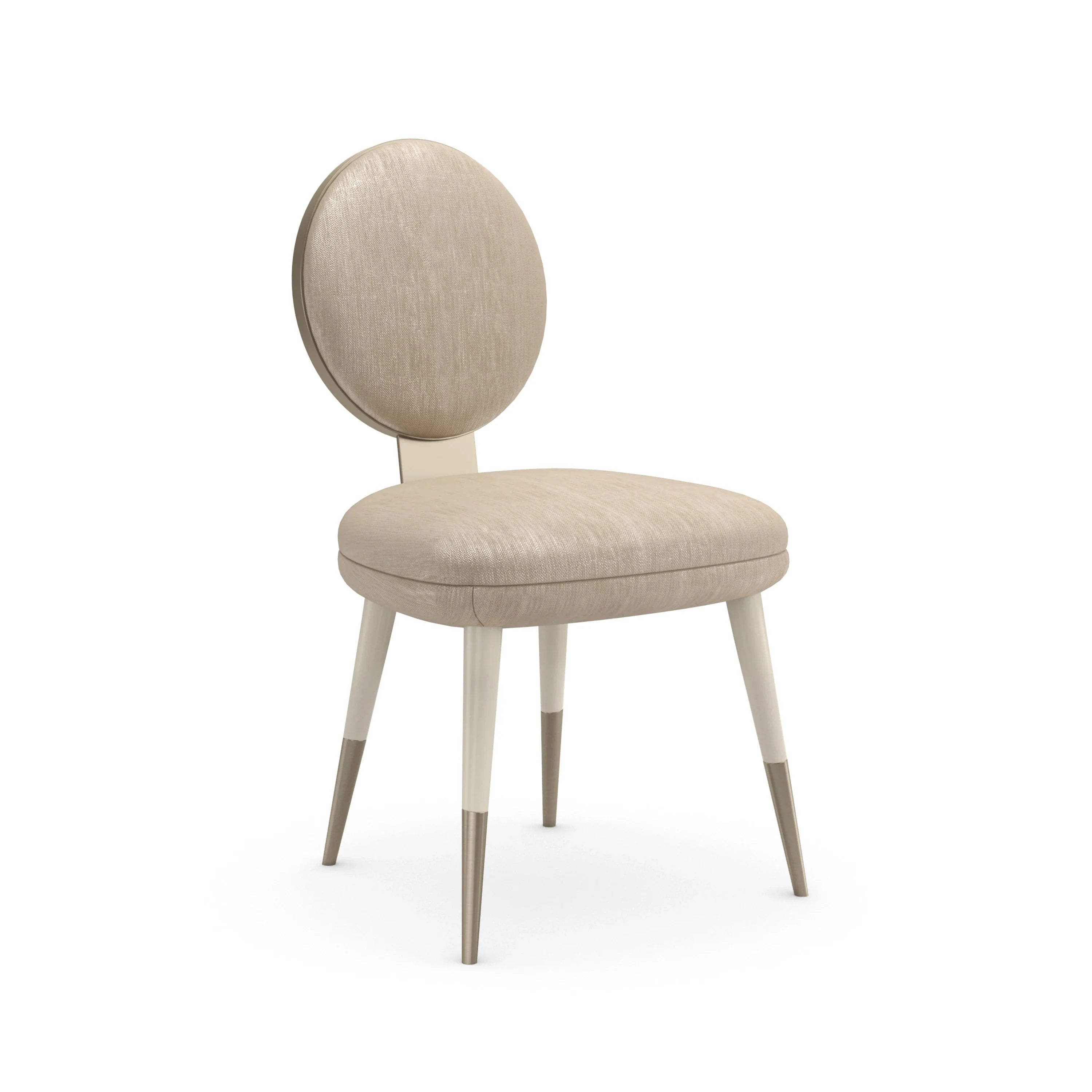 Apollo – Dining Chairs by Caracole | Sutter & Vale