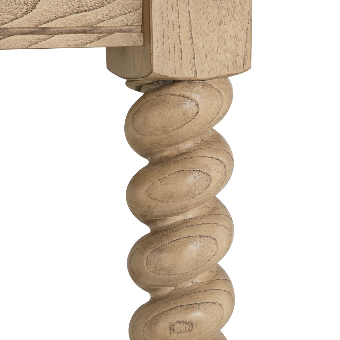 Ferdinand Dining Table 108'