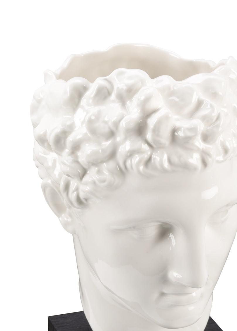 Hermes Vase