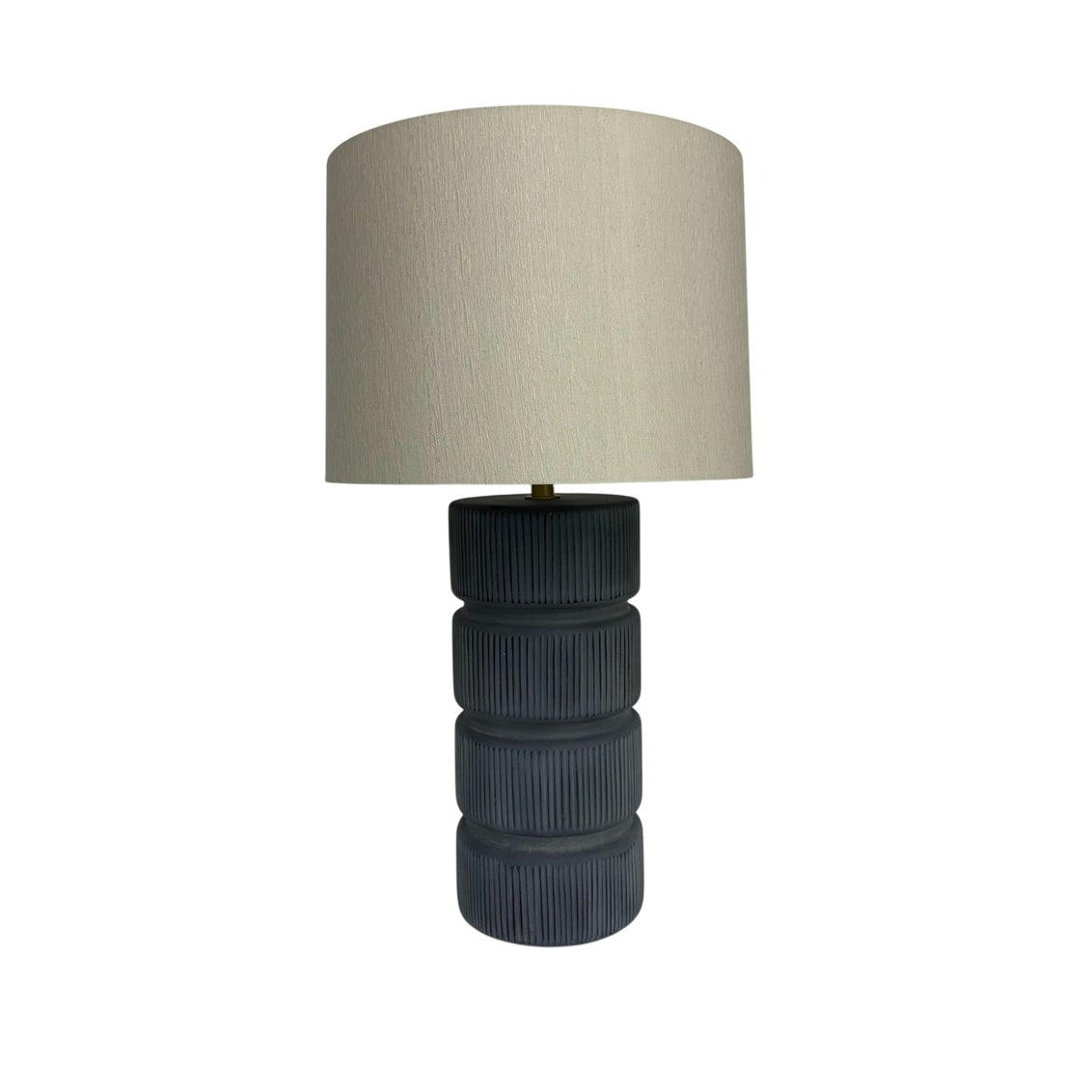 Turner Lamp