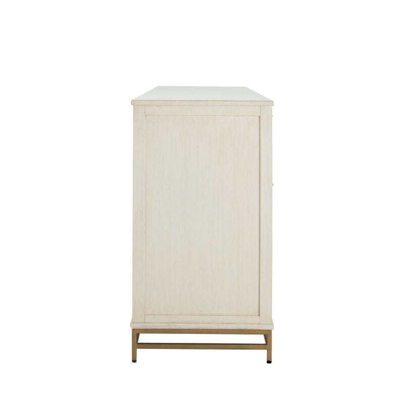Riggs Dresser