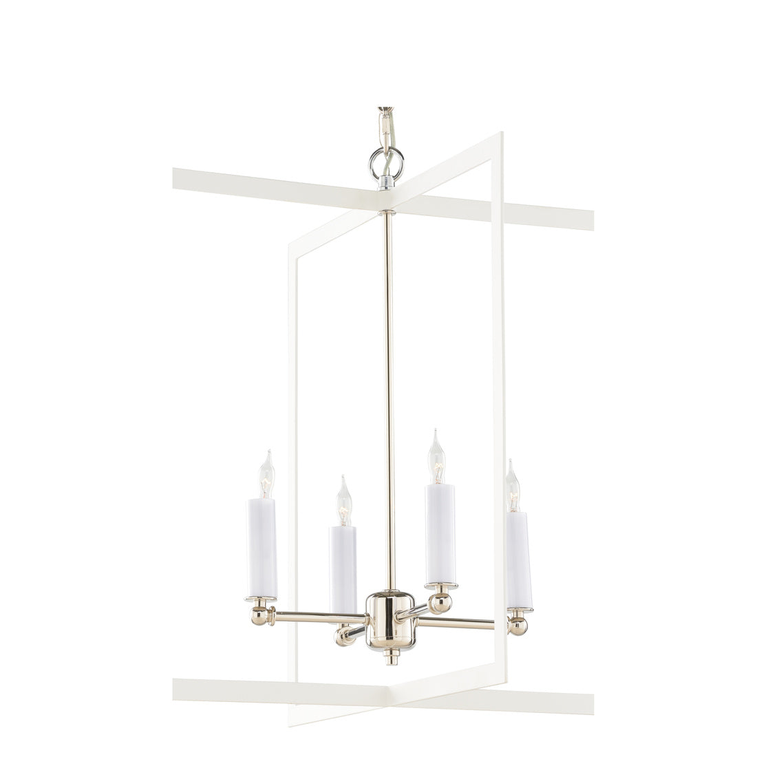 Bayberry Hanging Large Chandelier