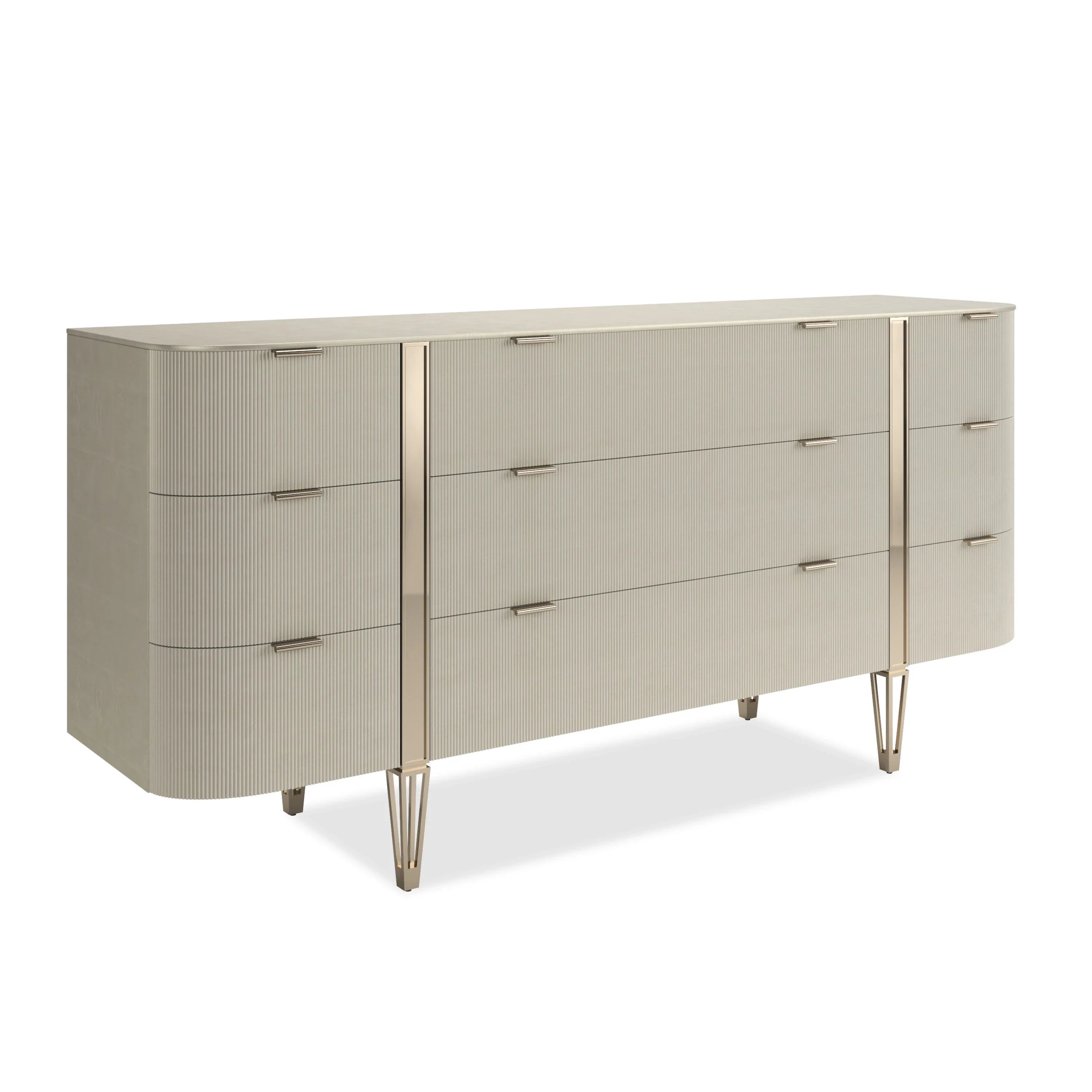 Love At First Sight – Dressers by Caracole | Sutter & Vale