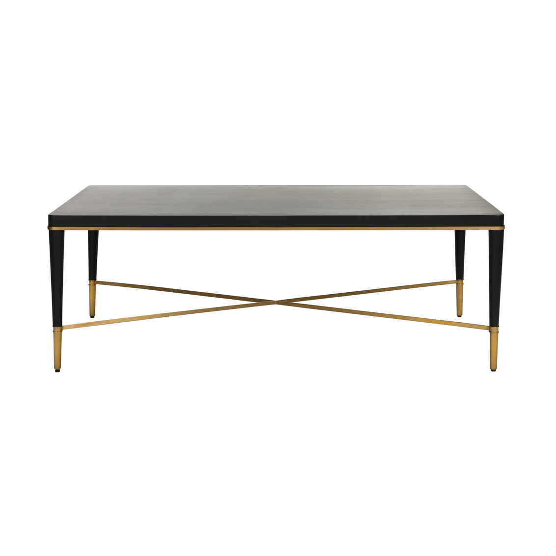 Hamlet Cocktail Table - Black