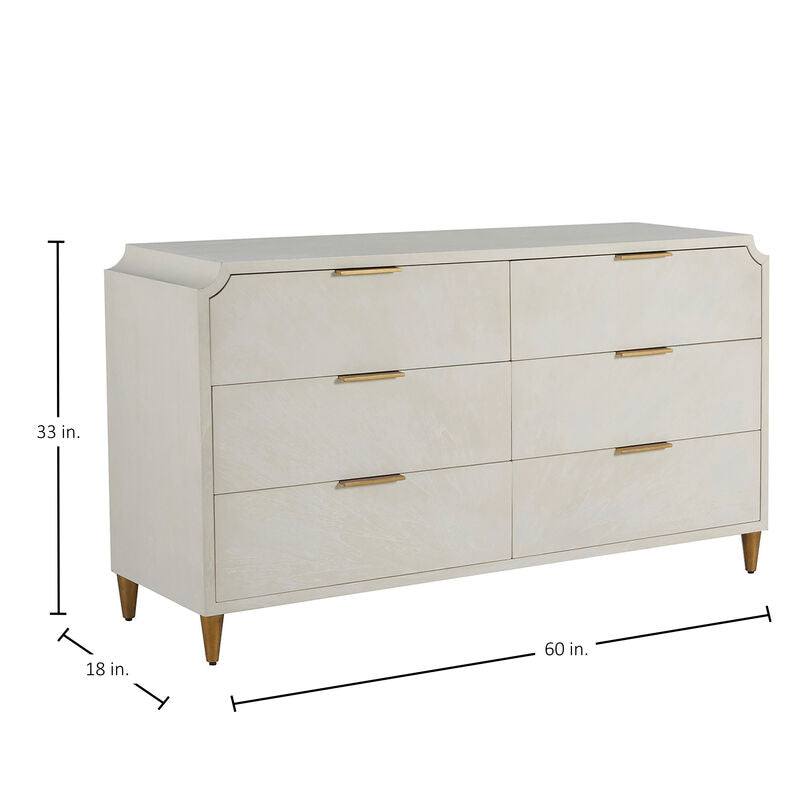 Chiri Dresser