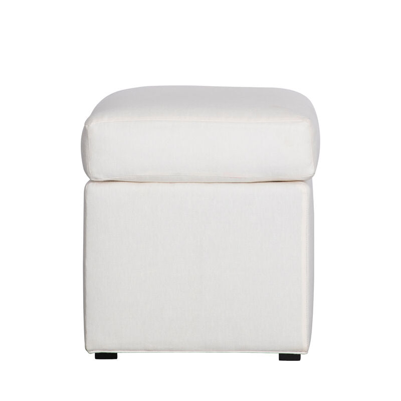 Ozzy Ottoman